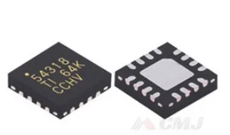 

TPS54318RTER TPS54318RTE 54318TPS54318RTET 10 шт.