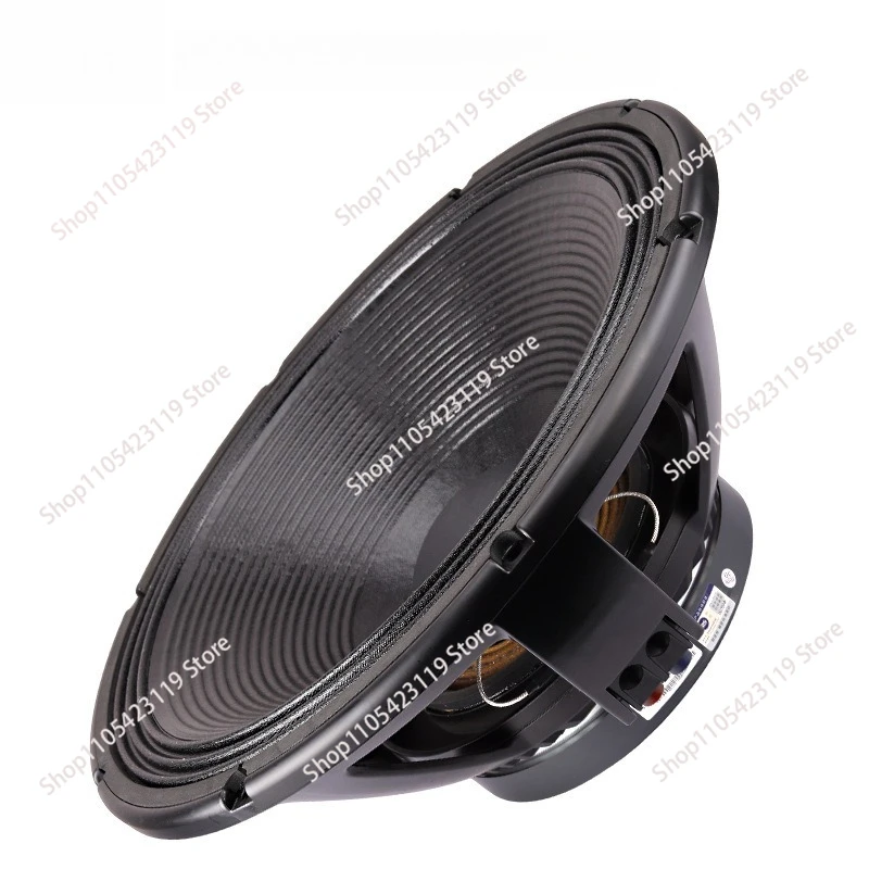 1pcs  18-Inch Speaker KTV Stage Outdoor Sound Box High Power Full Frequency Extra Bass