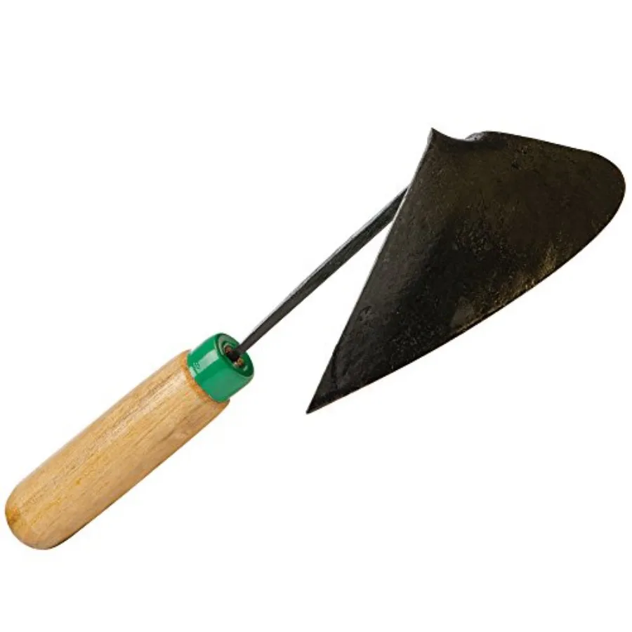 

Korean Gardening Short Handled Plow