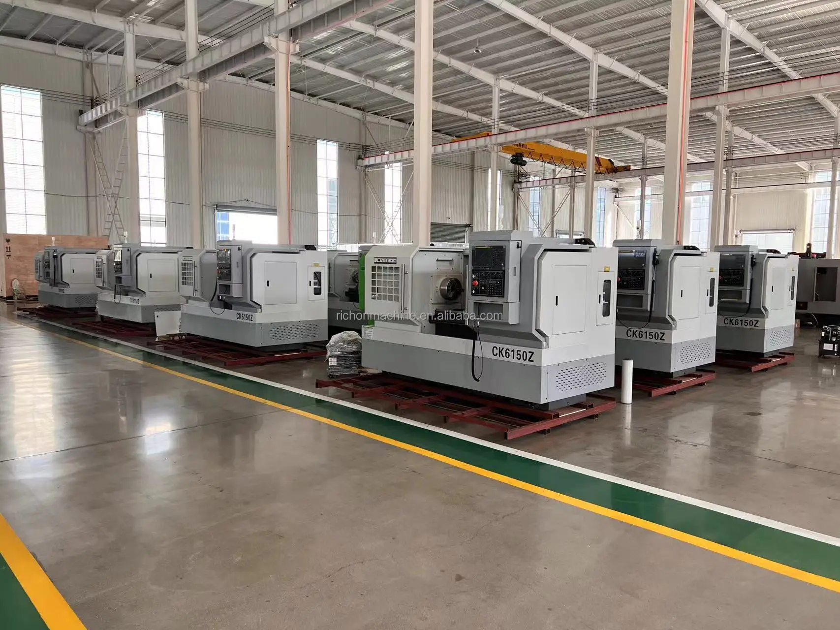 CK6150/750/1000/150…