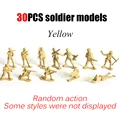 BRMX-30PCS-YELLOW