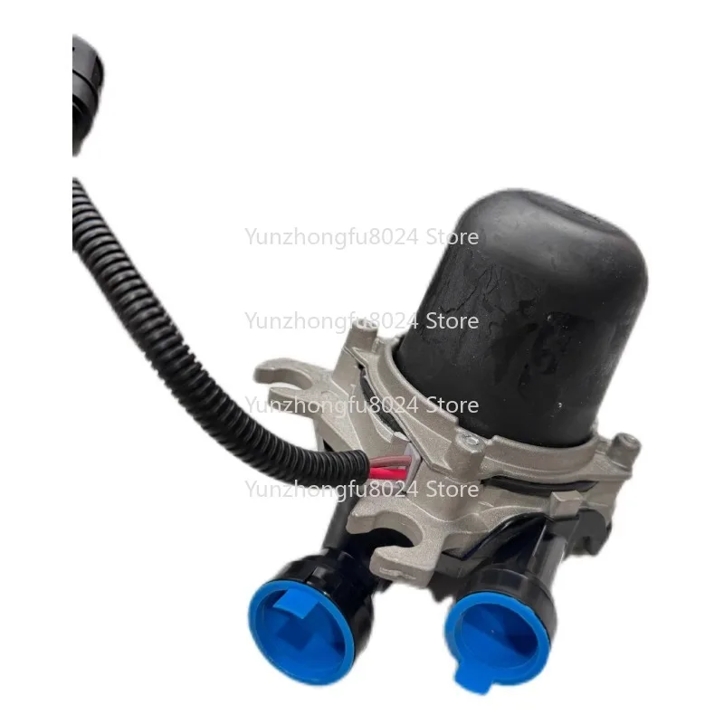 

07K959253B 07K131333A Secondary Air Pump