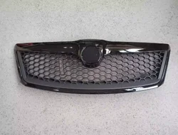 Car Front Bumper Grill Grille for 10-14 Skoda Octavia