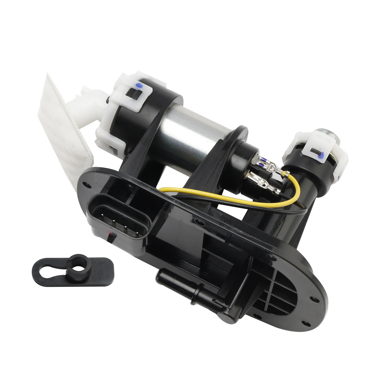 

Topteng 15100Hb9500 15100H99D00 Fuel Pump Assembly For Hyosung Gt650/R 250/R St7 2013-2017 2014 2015 2016