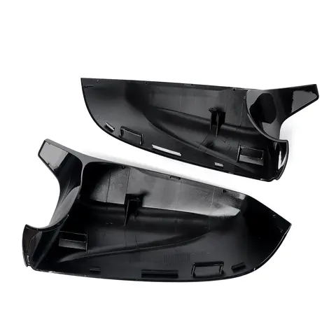 10 best sales bmw e60 mirror cover - №2