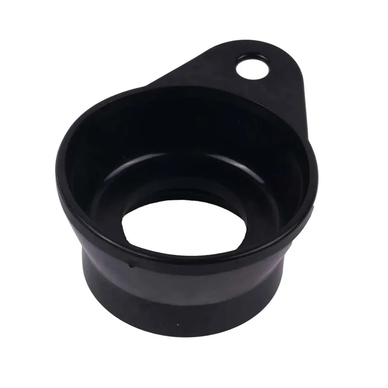 Scooter Accessories Fuel Funnel For VESPA GTS300 GTS GTV 300 GTS125 LX 125 150 LXV150 Sei Giorni-A97E