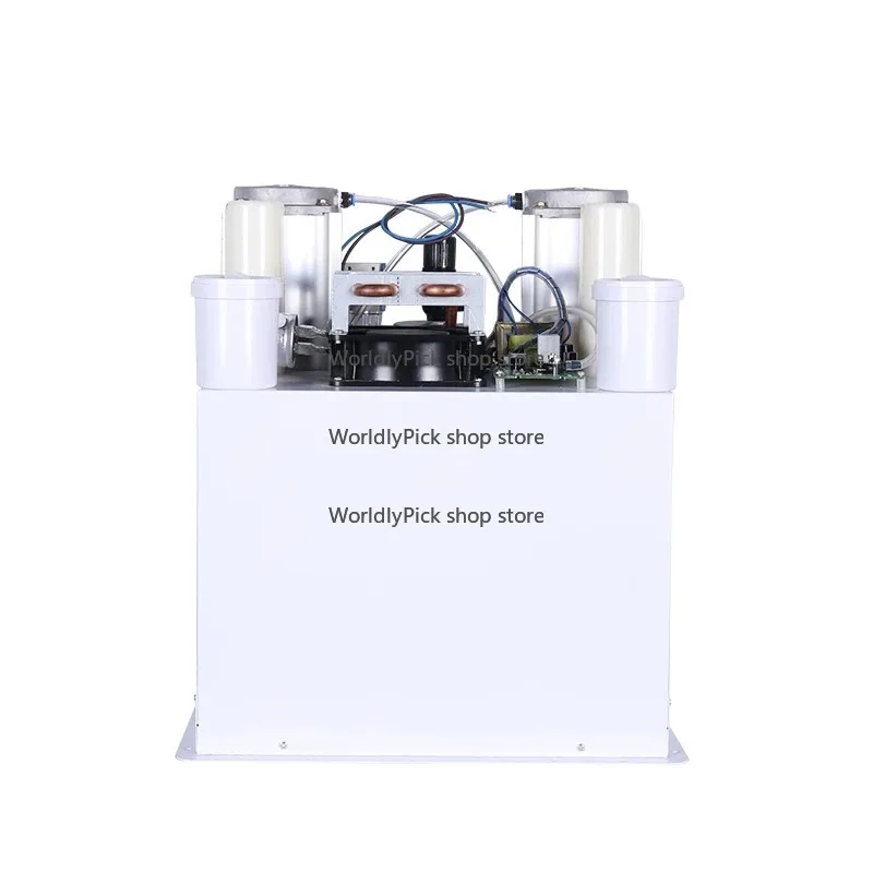 

15L 20 Liter Aquaculture Generator Concentrator for Fish Farming