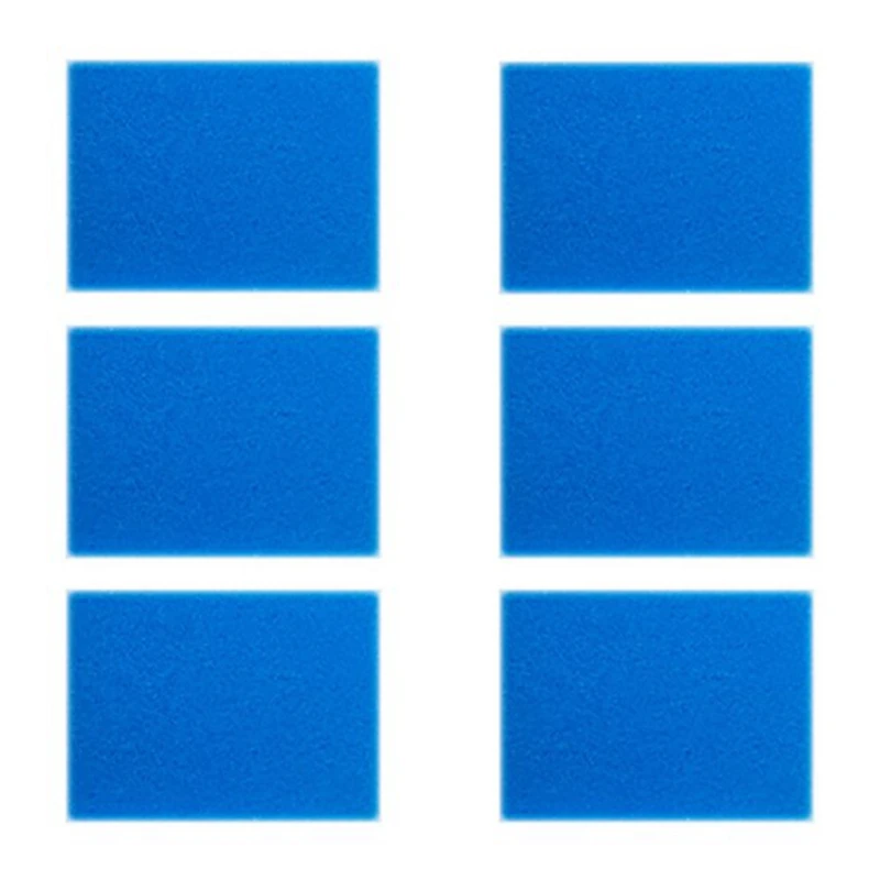 Wymienne filtry gąbkowe do części zamiennych do bezprzewodowego odkurzacza na mokro i sucho Tineco Ifloor HF10E-01