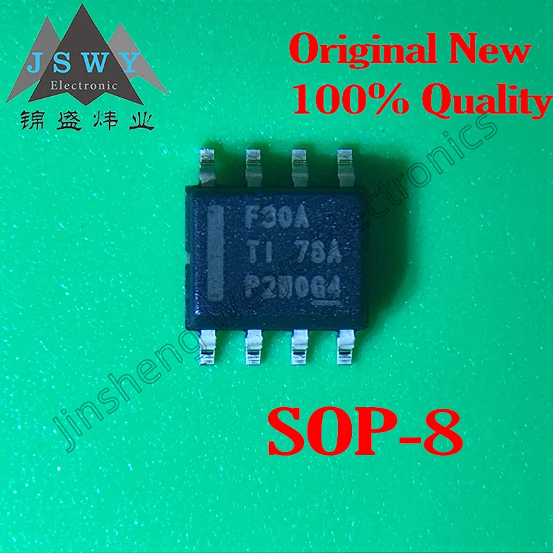 

(5/20 pieces) LMR23630ADDAR SOP-8 LMR23630/Synchronous Step-Down DC-DC Regulator/New Original Spot Electronics