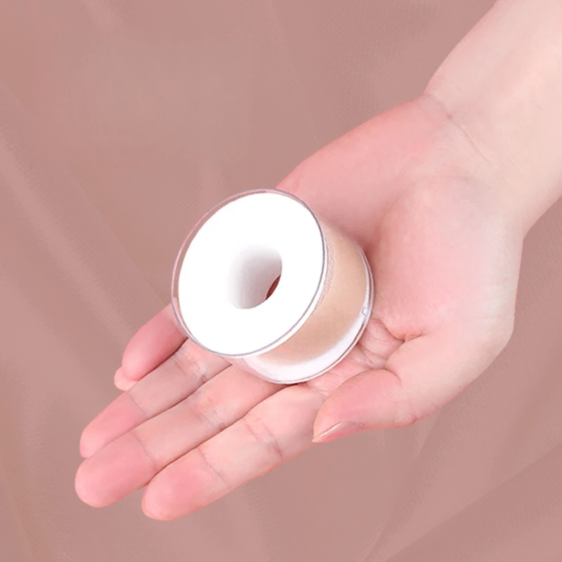 1/2/4/6/8pcs Foot Heel Patch Relieving Heel Pain Relief Patch Free-Form Trimming Anti-Friction Foot Heel Patch Heel Pain Patches