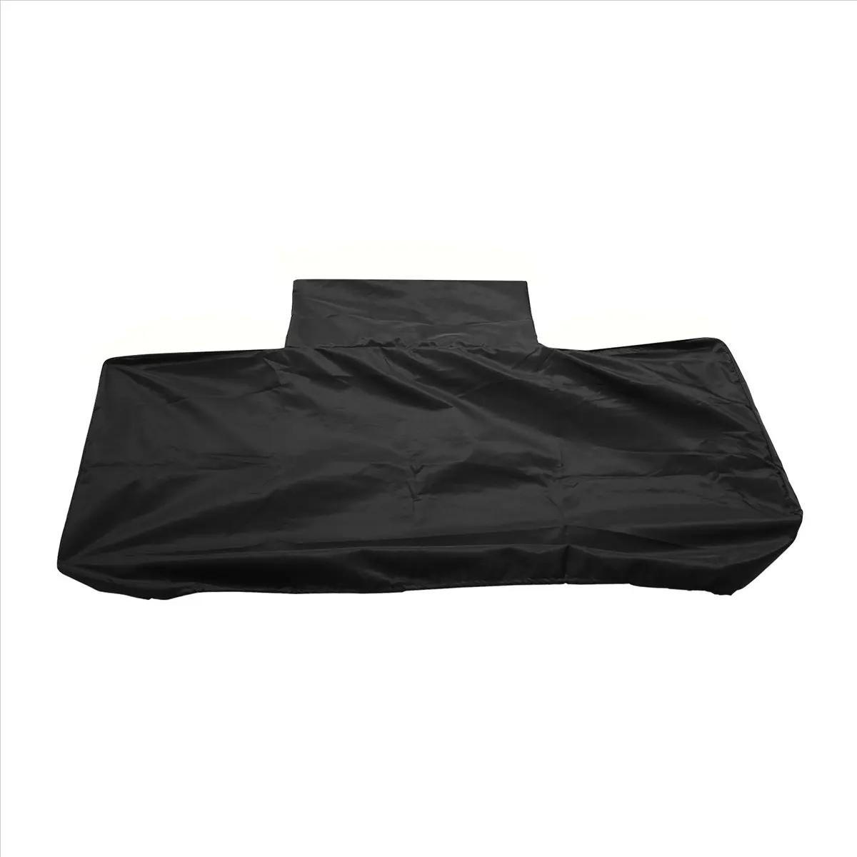 NEWPiano Keyboard Dust-Cover for 88 Keys,with Music Sheet Stand Cover,Electric Piano Cover,Dustproof and Washable