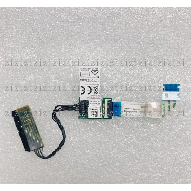 WY+01AX745 1AX745 Nuevo Módulo NFC Inalámbrico para Portátiles ThinkPad T490 T495 T14 P43S T590 T15 P53S L480, NFC FXN NPC300 con Cable
