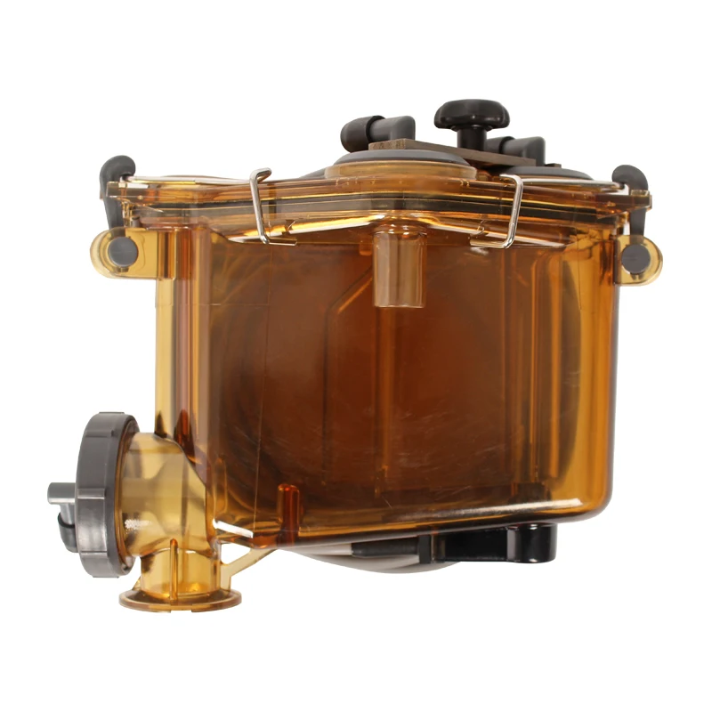 

PSU Electronic GEA Milk Meter for Milk Parlor