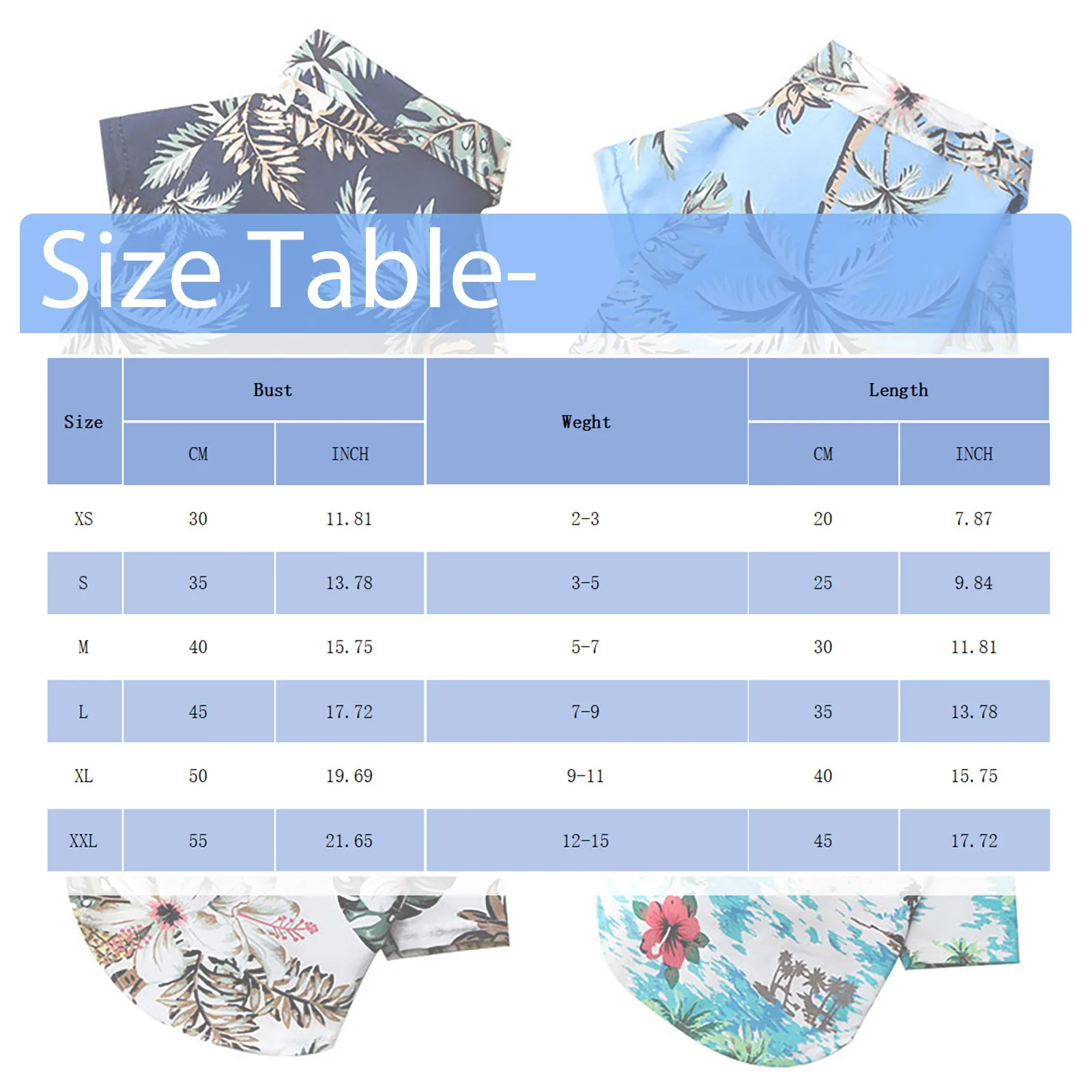 Lovely Exquisite Pet Clothes Fashion Printed Soft Breathable Puppy Shirt Family Cute Dog Novelty Creatively Comfortable Clothes - Image 6