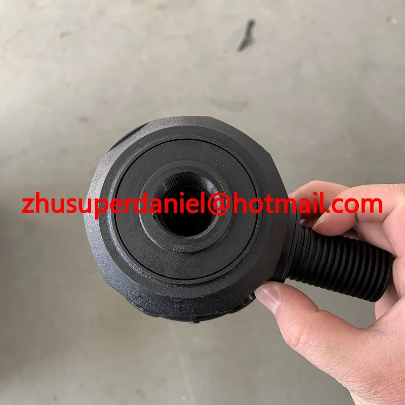 2pcs/lot genuine 2236002500(2236 0025 00) AC compressor air filter housing without AF element
