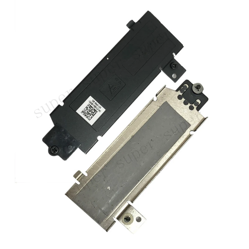 

Кронштейн для SSD-накопителя M.2 с термопрокладкой для Dell Latitude 5289 7390, T1K84 0T1K84 SZ