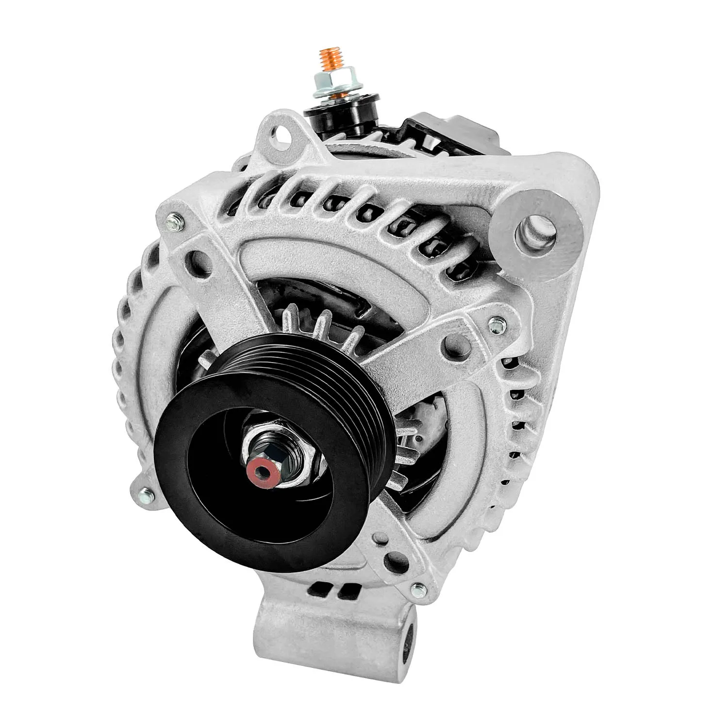 

104210-5360,8W83-10300-AB Auto Parts 1 pcs Alternator For Jaguar F-Pace 2017-2020, F-Type 2014-2020, XE 2017-2019