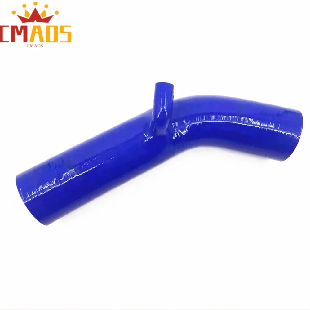 For Nissan Fairlady 350Z Z33/Infiniti G35 VQ35DE 2003-2007 Air Intake Hose Silicone 4-PLY Tube