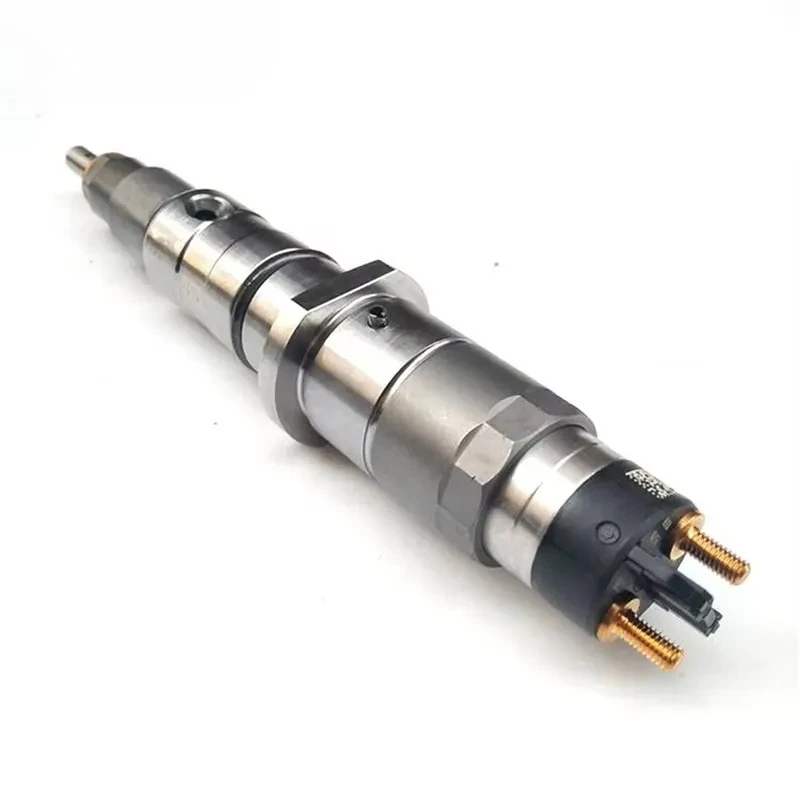 Cheap and High Quality Injector 0445120029 Common Rail Injector 0445120029 0445120 029 Manufacturers
