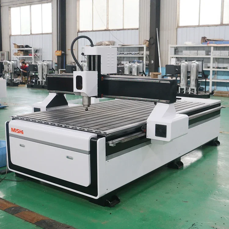 Popular wood cnc carving router 1325 cnc router machine good price woodworking wood router cnc engraving machine