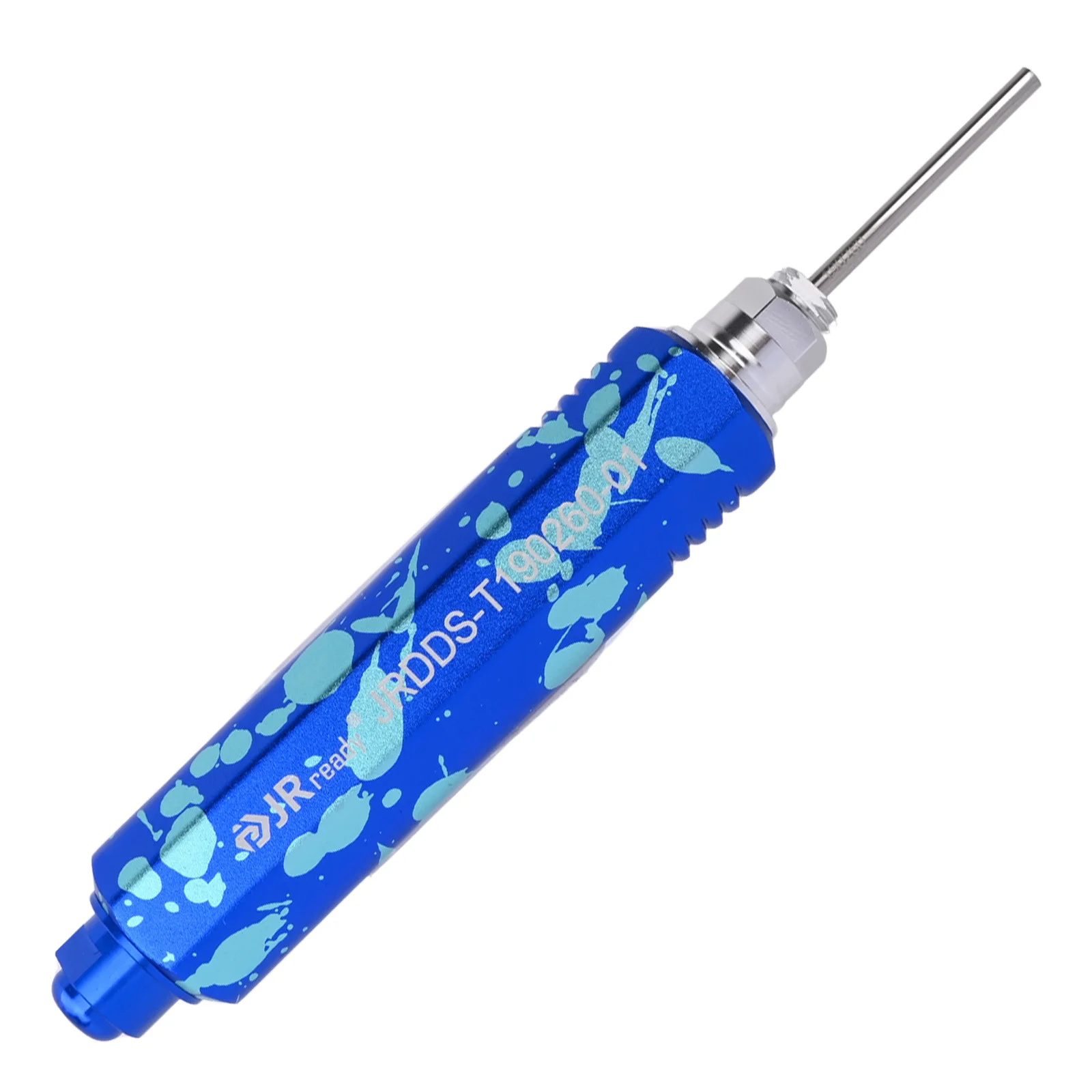 

JRready JRDDS-T190260-01 Tubular Terminal Extraction Tool​