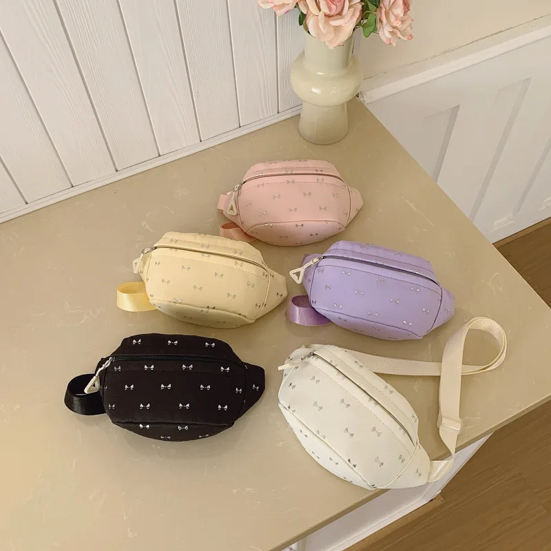

2026 New Women's Waist Bag Fashion High Quality Women's Shoulder Bag Lightweight and Versatile Multi Functional Crossbody Bag