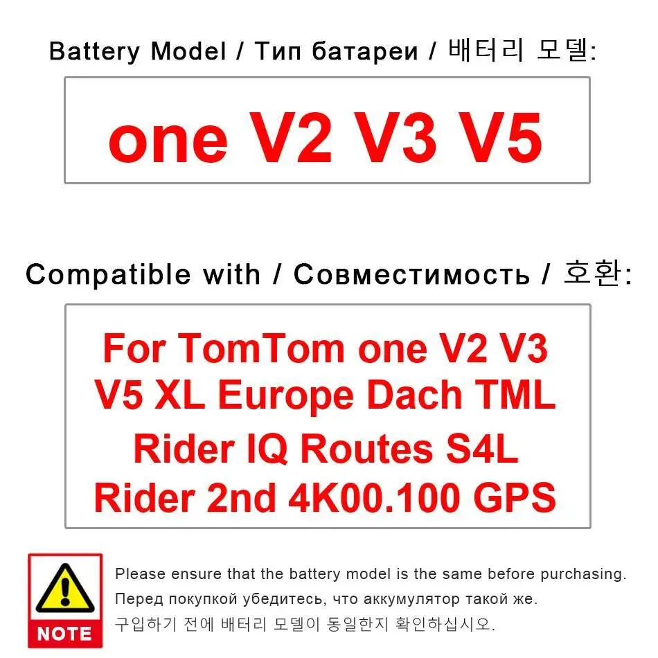 Premium Replacement…