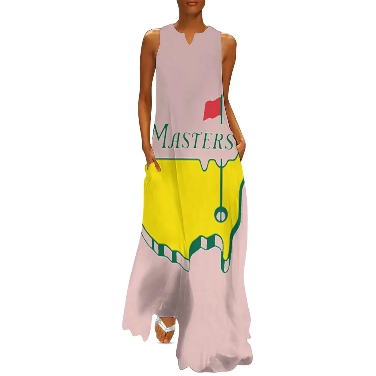 

golf pga Long Dress women clothing 2025 new arrivals Dress women ladies dresses for special occasions dress for women 2025