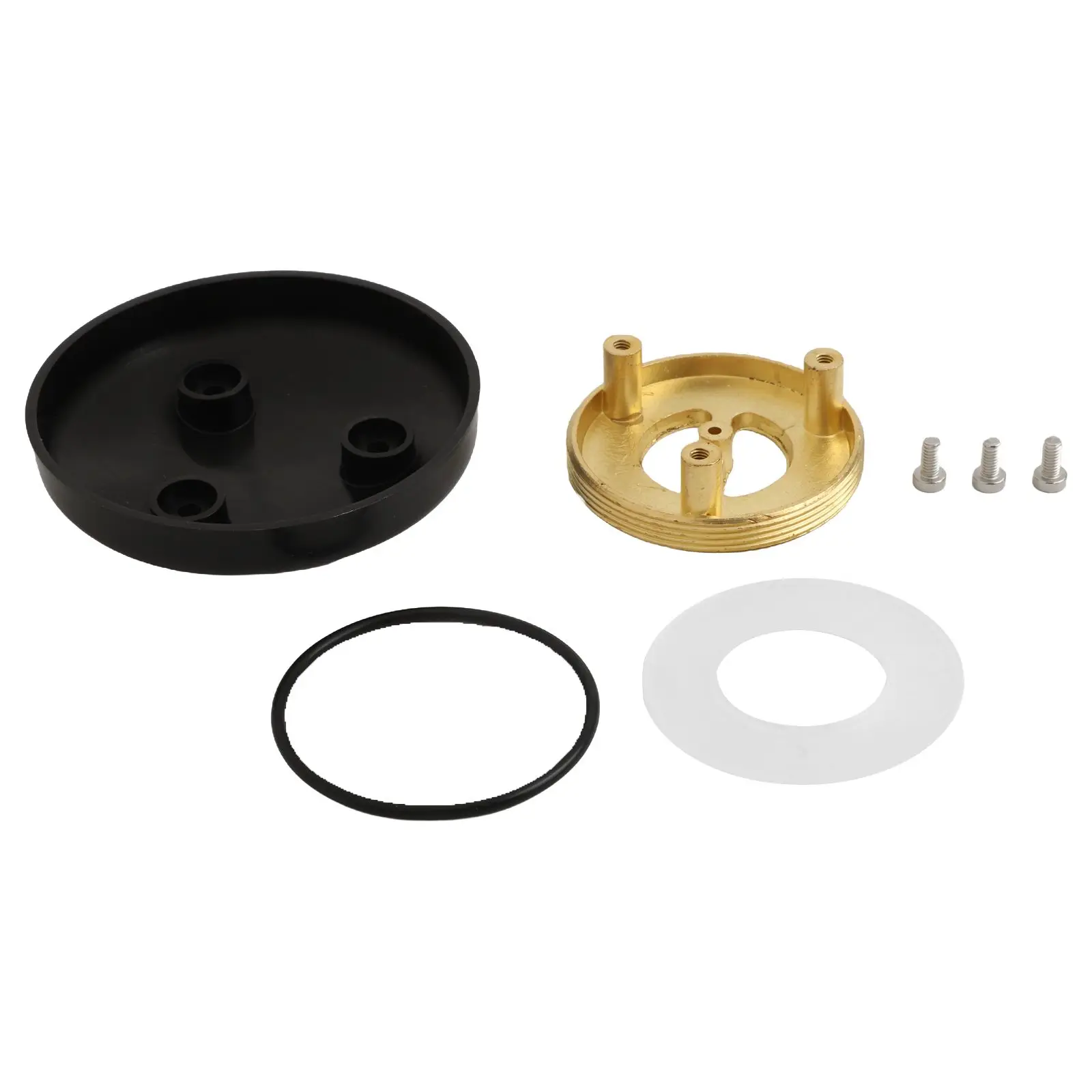 720A Repair Kit For RK1-720AB Pressure Vacuum Breaker 1/2 3/4 1 Inch Cast Brass Replacement Plumbing Parts