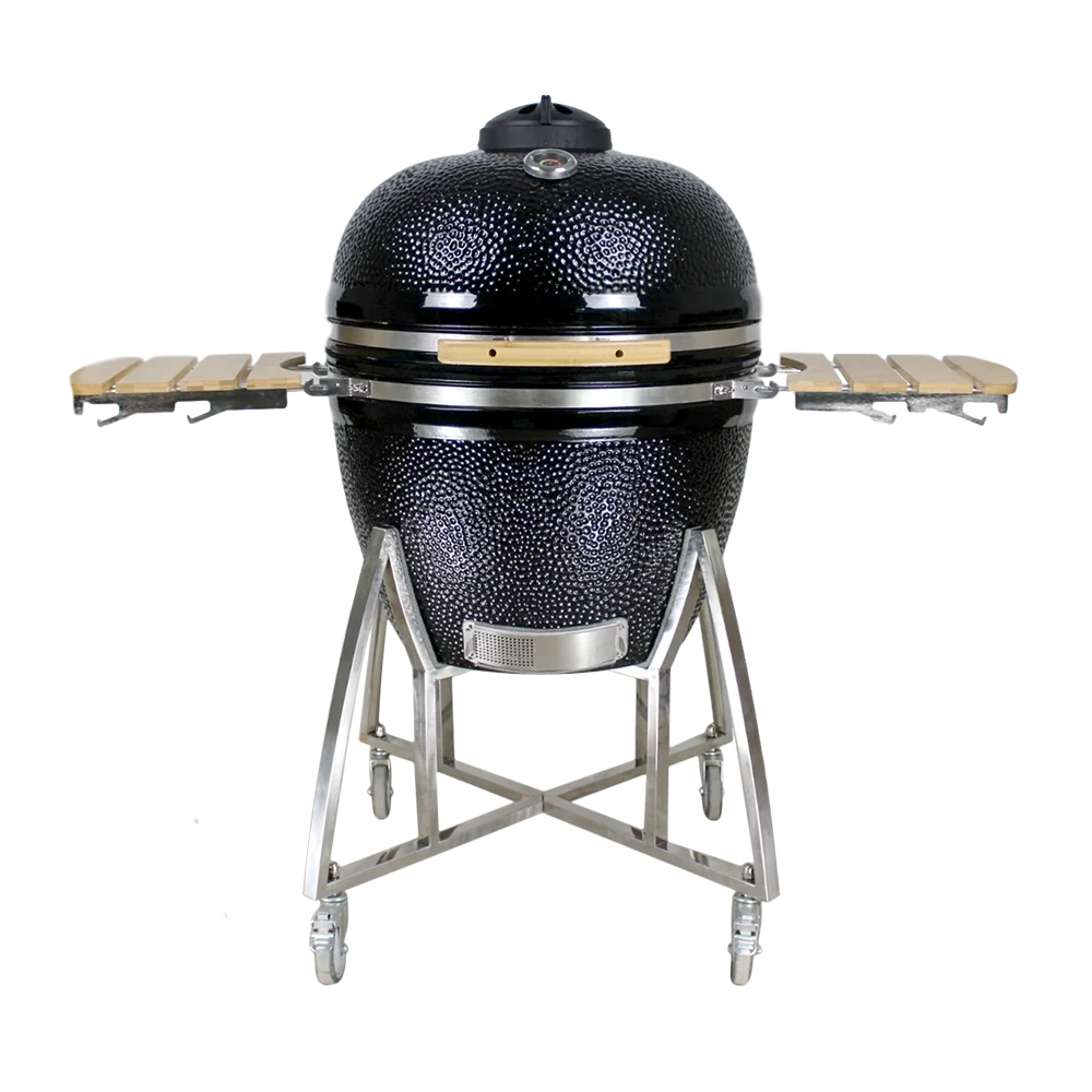

Auplex China Classic Outdoor 27 29-дюймовый гриль для барбекю/Barbeque Угольный керамический Камадо Джо
