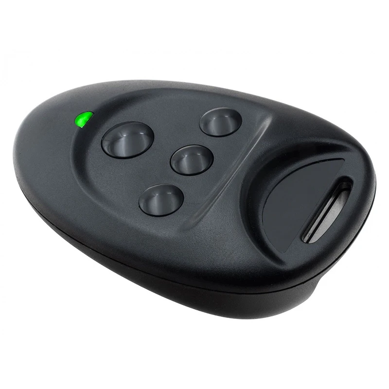 SPACE SP2 SP4 Garage Door Remote Control 433.92MHz Rolling Code Electric Gate Remote Control Garage Door Opener Hand Transmitter