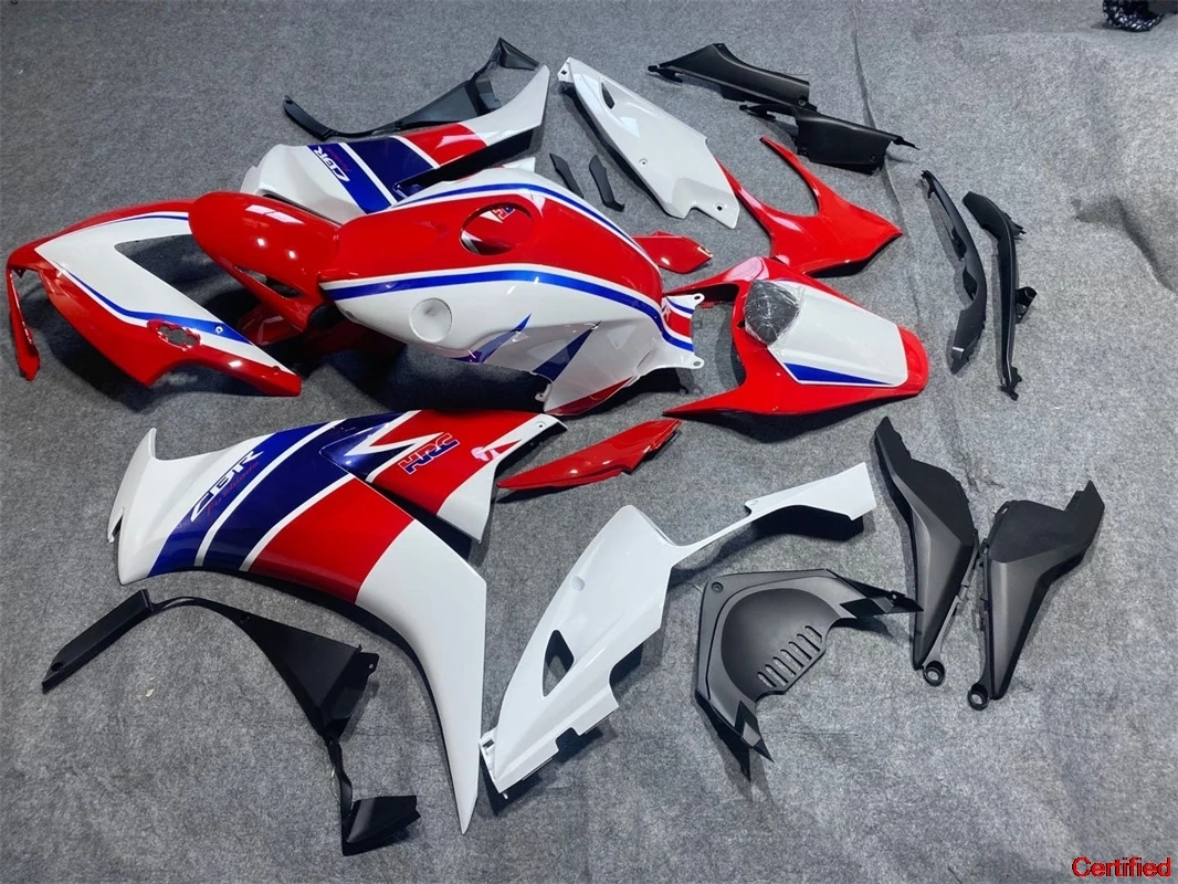 

Премиум для мотоцикла Honda CBR1000RR 2012 2013 2014 2015 2016, комплект обтекателя из АБС-пластика CBR1000 RR 12 13 14 15 обтекатель