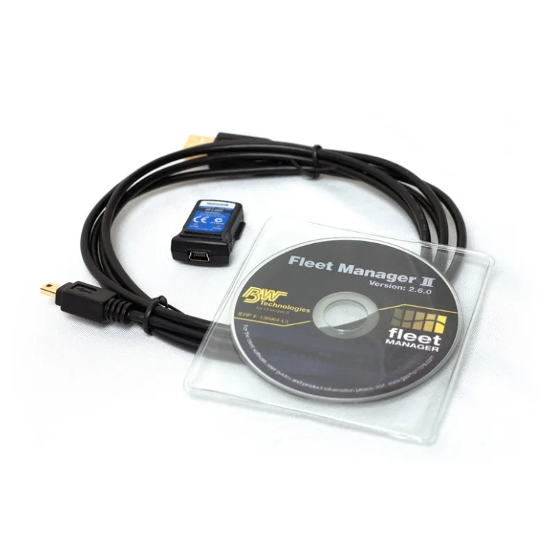 

IR Portable Detector IR Accessories Connectivity Kit for Honeywell Max XT II BW GA-USB1-IR Gas Alert Max Xt Ii Accessories