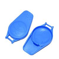 Car Wiper Fluid Reservoir Tank Cap Wiper Washer Bottle Cover 3M5117632AB for Ford Galaxy Focus C-Max Kuga I MK1 Mondeo 4 S-Max