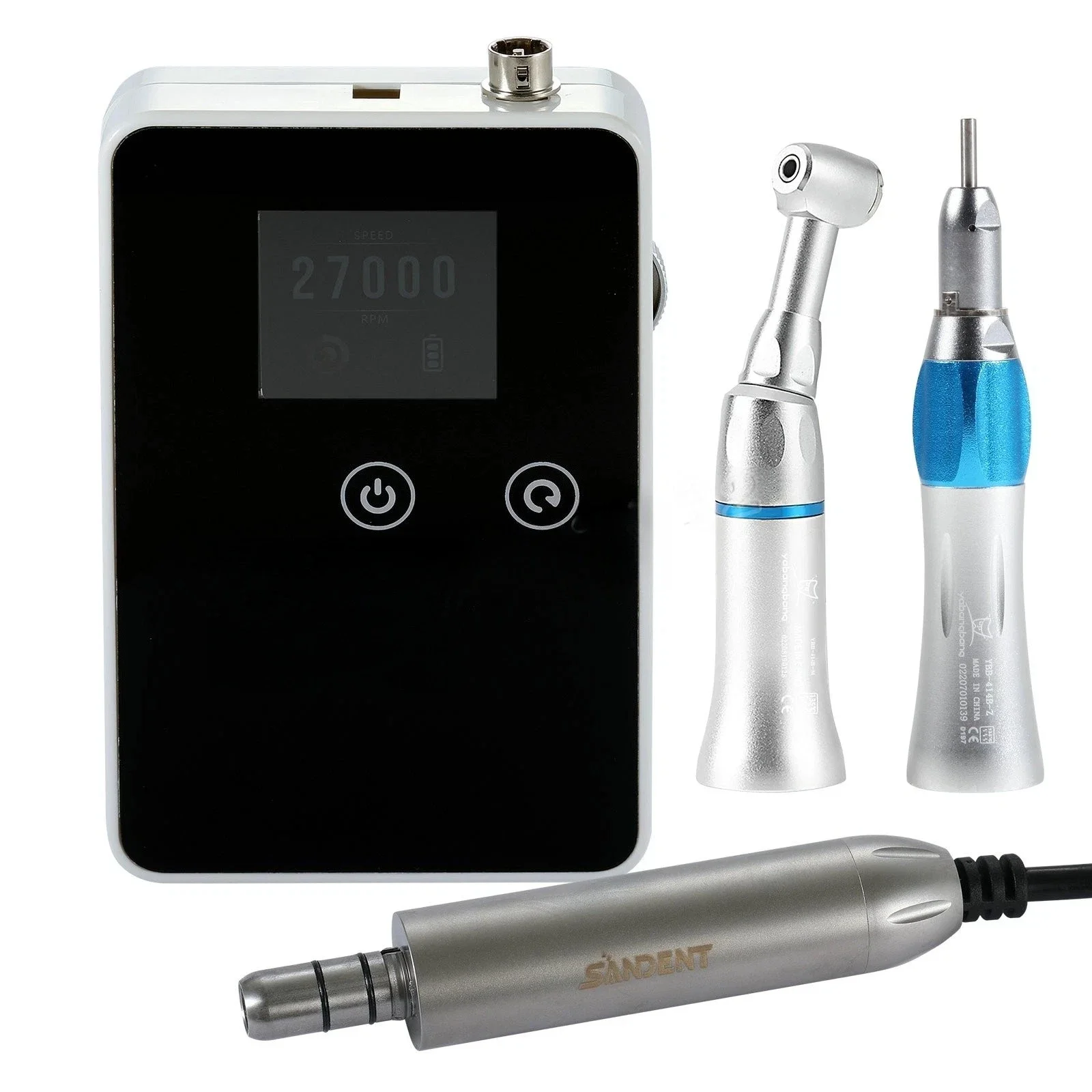 Dental Portable Ele…
