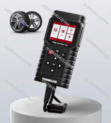 

TP T90 Programmer Car Tire Pressure Diagnosis Tool 315M/433MHz 2in1 TPMS Sensor Service Tool
