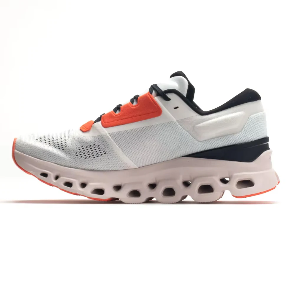 Original CloudStratus 3 Men Trail Running Shoes Women Jogging Sneakers Hollow Shock-Absorbing Outdoor City Road Marathon Shoes