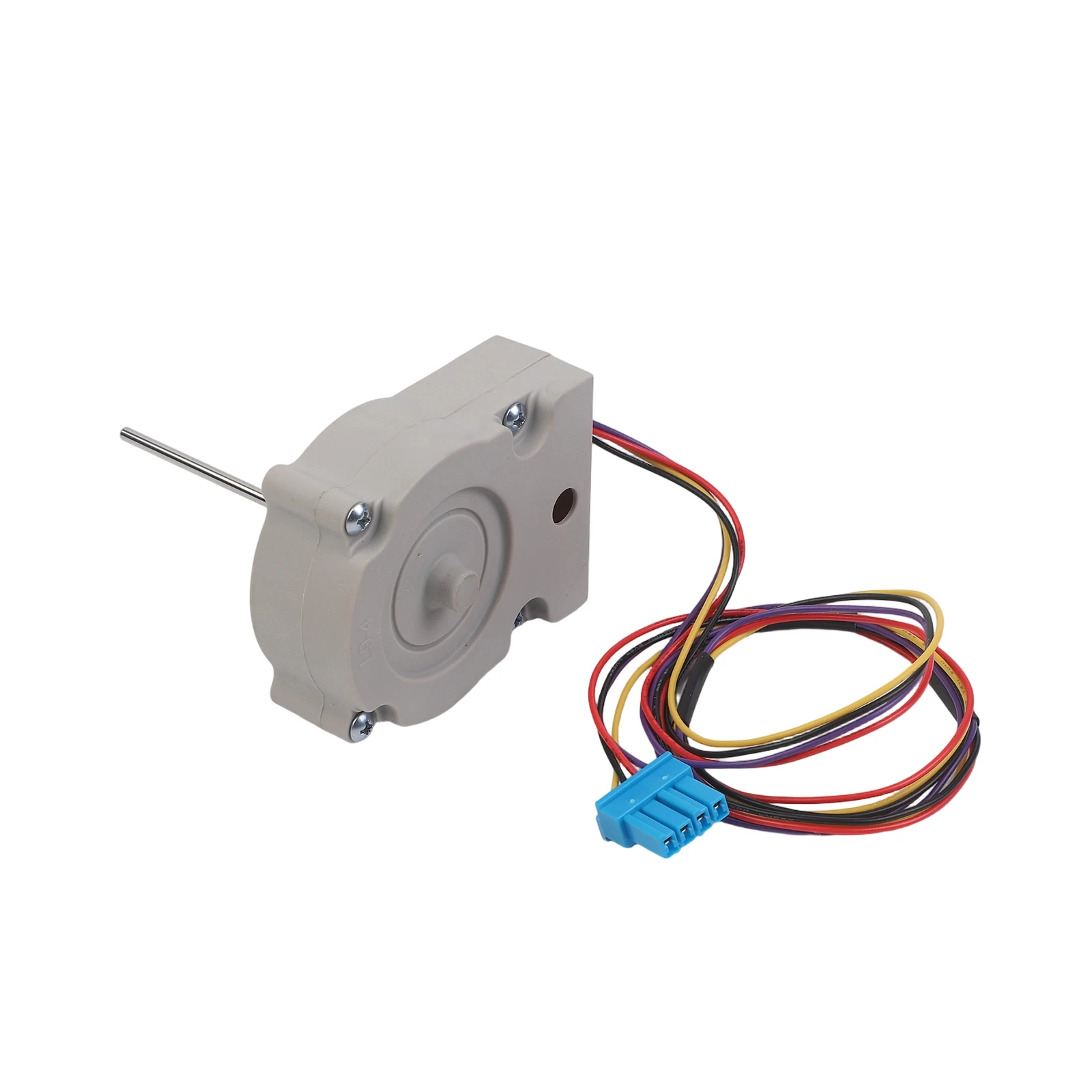 For LG Refrigerator Fan Motor EAU62963001 Replacement Part to Help Preserve Food Freshness and Improve Appliance Safety