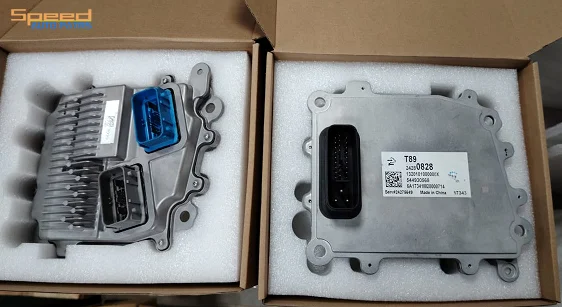 

DCT250 ECU TCU Suit For The Chevrolet Prestige Transmission Control Module Unit N55