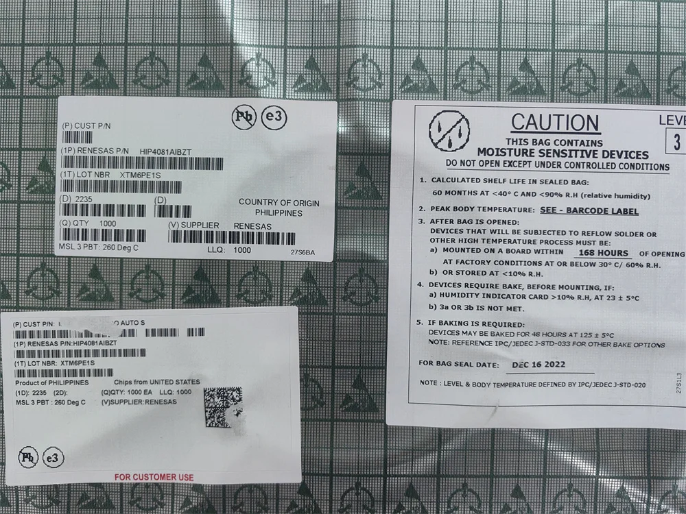 HIP4081AIBZT W magazynie