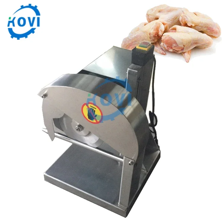 

electric chicken nugget breast cutting cutter machine price