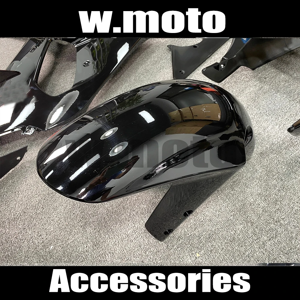 New ABS Whole Motorcycle For GSX-R1000 GSXR1000 GSXR 1000 2000 2001 2002 K1 K2 Fairing Kits Injection Full Bodywork KIT