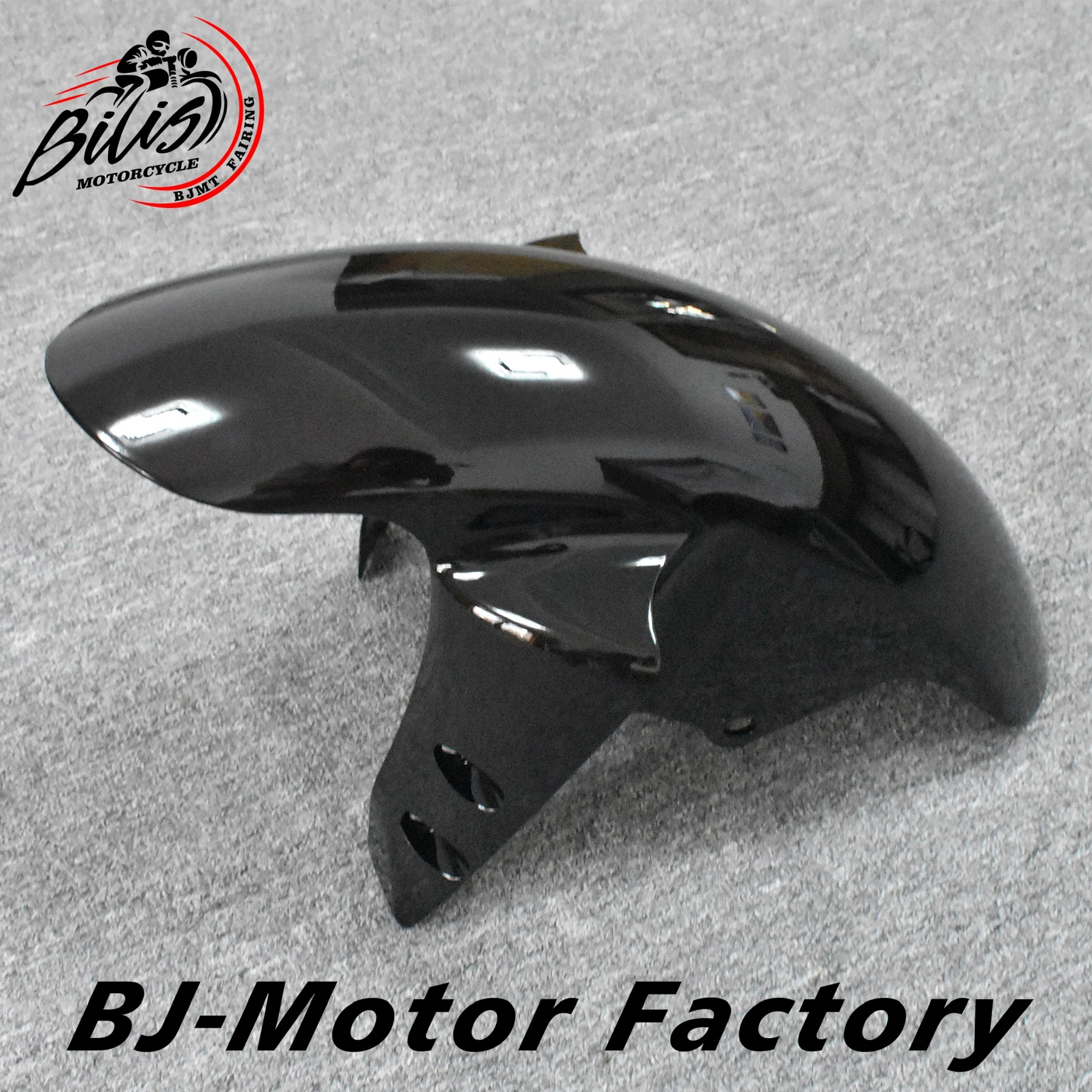 مجموعة انسيابية لقالب حقن الدراجة النارية لياماها 2007 2008 R1 YZF R1 07 08 قطع غيار هدية سوداء لامعة + غطاء خزان