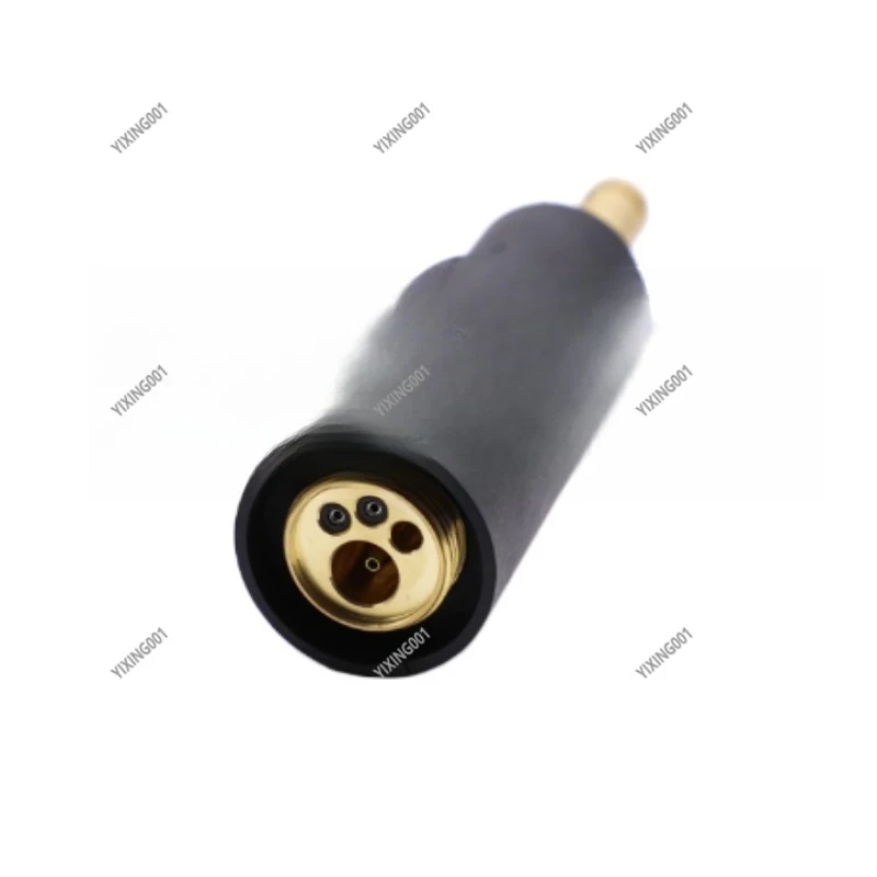 Binzel To Fronius MIG Torch Adaptor - For TSP5000 4000 2700 MIG GUN Euro Welding Accessory view 4