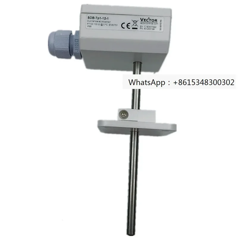 

Weituo SDB-Tn10-12/SDB-Tn20-12/SDB-Tk5-12/20-1 temperature sensor