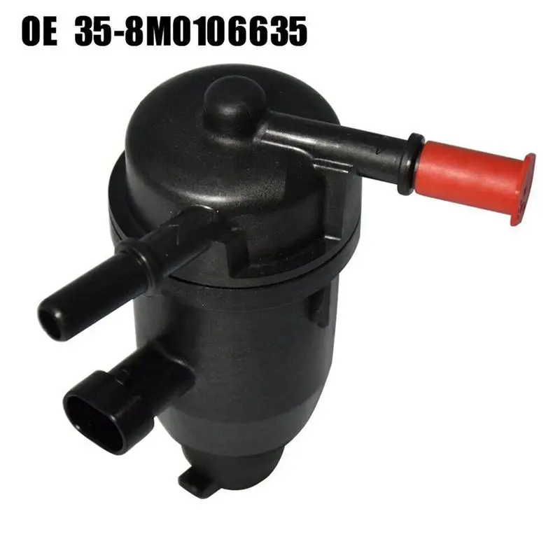 

#70A Automotive Parts & Accessories,Engine Water Separating Fuel Filter Assembly for 4-Stroke 175-300HP (Black)