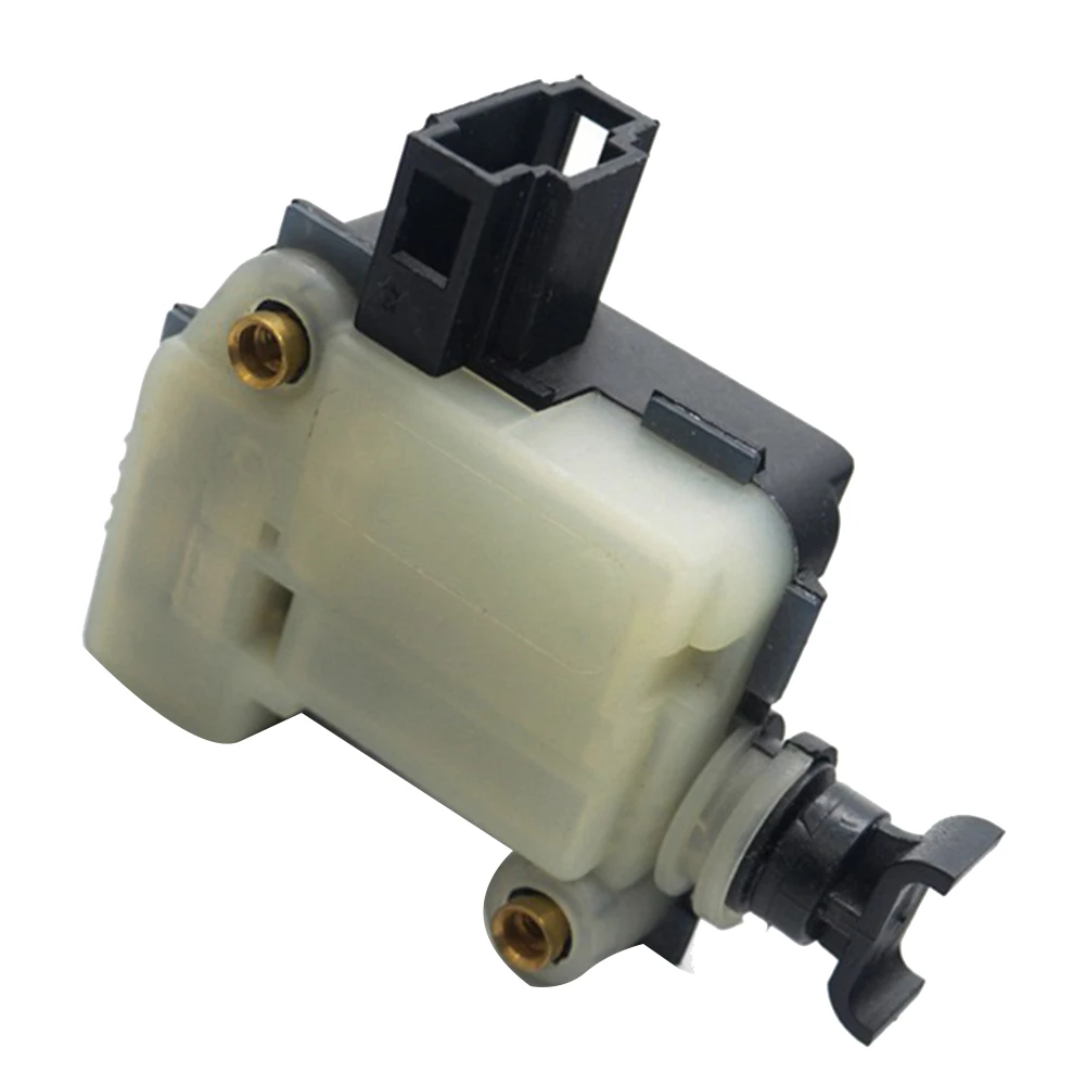 محرك مؤازرة لقفل الباب الخلفي في صندوق السيارة ، غطاء للأحذية والجولف جيتا MK4 باسات B5 3B5 12 061B 3B0 781C 3B0959781C