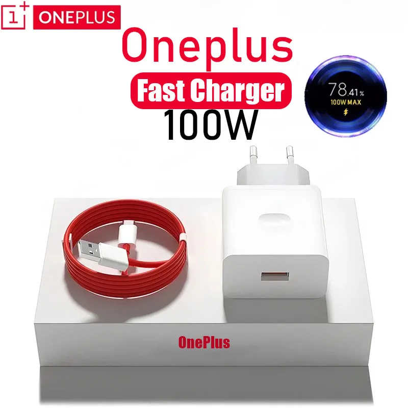 Oneplus Original Ch… - image