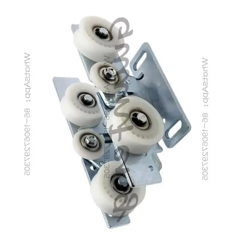 SSS123 General automatic door crane es90 suspension ES200E suspension ES200 suspension sensing door wheel