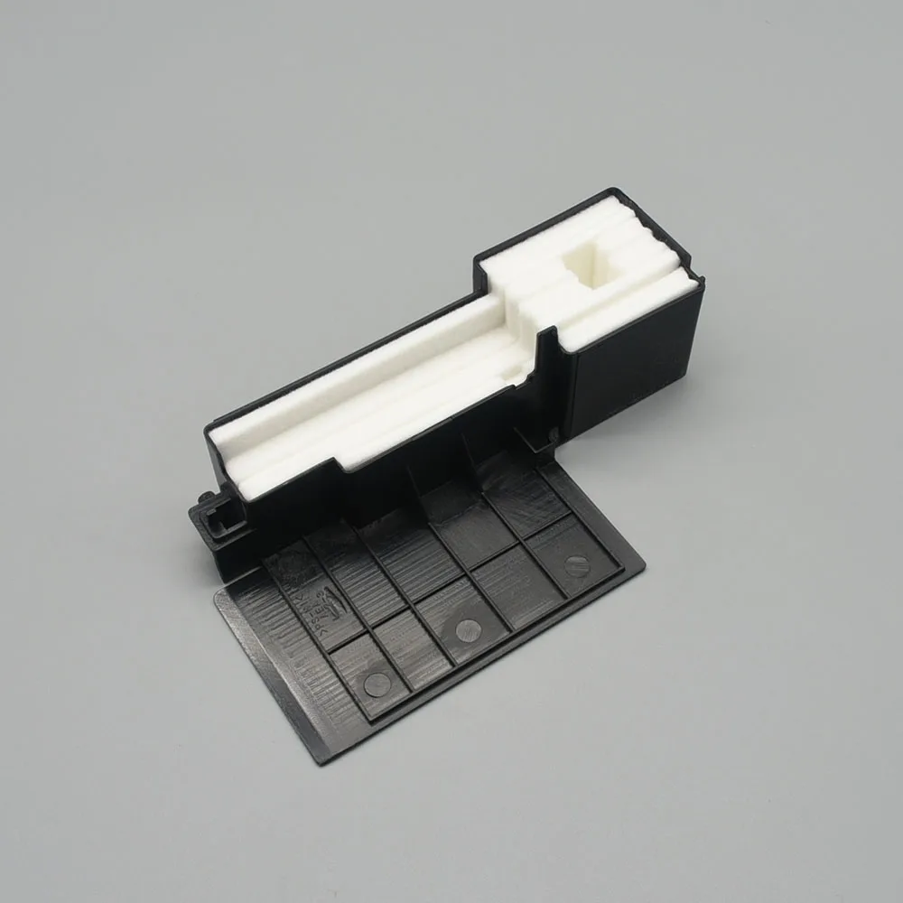 10X tanque de esponja de tinta residual para EPSON L355 L220 L210 L110 L380 L365 L222 L360 L366 L310 L111 L120 L130 L132 L211 L300 L301 L456